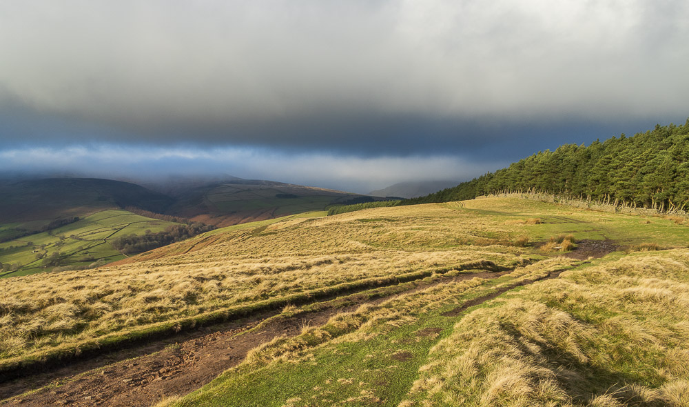 Crookstone Knoll Crookstone Knoll